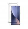 Xiaomi 12 Pro Screen Glass 3D By BigBen Black