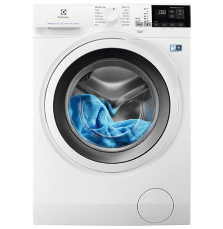 Skalbyklė ELECTROLUX EW7WP468W