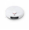 Xiaomi Robot Vacuum S10+ EU Wet&Dry, 5200 mAh, Dust capacity 0.45 L, 4000 Pa, White
