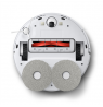 Xiaomi Robot Vacuum S10+ EU Wet&Dry, 5200 mAh, Dust capacity 0.45 L, 4000 Pa, White