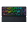 Razer | Ornata V3 Tenkeyless | Mechanical Gaming keyboard | Wired | RGB LED light | US | Black