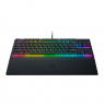 Razer Ornata V3 Tenkeyless RGB LED light, US, Wired, Black, Mechanical Gaming keyboard
