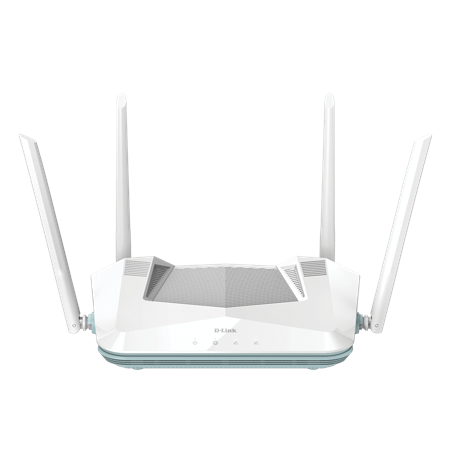 D-Link AX3200 Smart Router R32 802.11ax
