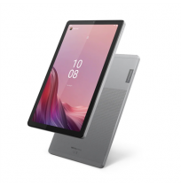 Lenovo | Tab (without power adapter) | M9 | HD | 9 " | Arctic grey | IPS | 1340 x 800 pixels | MediaTek | Helio G80 | 4 GB | Sol