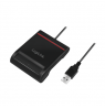 Logilink | USB 2.0 card reader, for smart ID | CR0047 | Card Reader