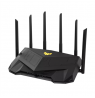 Wireless Wifi 6 Dual Band Gaming Router | TUF-AX6000 | 802.11ax | 1148+4804 Mbit