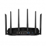 Asus Wireless Wifi 6 Dual Band Gaming Router TUF-AX6000 802.11ax