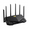 Asus Wireless Wifi 6 Dual Band Gaming Router TUF-AX6000 802.11ax