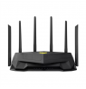 Asus Wireless Wifi 6 Dual Band Gaming Router TUF-AX6000 802.11ax