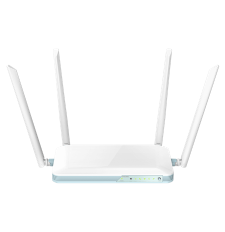 D-Link N300 4G Smart Router  G403 802.11n