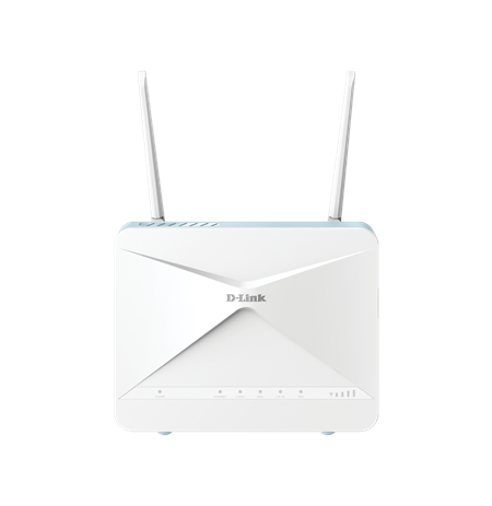 D-Link AX1500 4G Smart Router 	G415/E 802.11ax