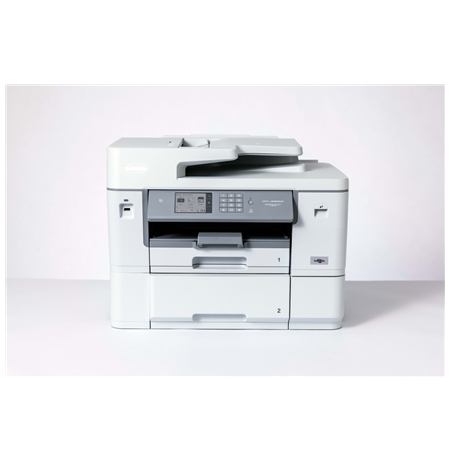 Brother Long Format Colour Printer MFC-J6959DW Colour, Inkjet, All-in-one, A3, Wi-Fi