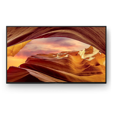Sony KD55X75WL 55" (139cm) 4K Ultra HD Smart Google LED TV