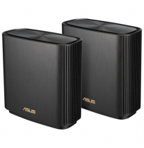 AX7800 Tri Band Mesh Router Wifi 6 | ZenWiFi XT9 (2-Pack) | 802.11ax | 780 Mbit