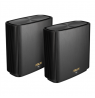 Asus AX7800 Tri Band Mesh Router Wifi 6 ZenWiFi XT9 (2-Pack) 802.11ax