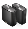 Asus AX7800 Tri Band Mesh Router Wifi 6 ZenWiFi XT9 (2-Pack) 802.11ax