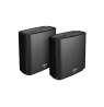 Asus AX7800 Tri Band Mesh Router Wifi 6 ZenWiFi XT9 (2-Pack) 802.11ax