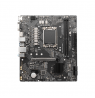 MSI PRO H610M-G DDR4 Processor family Intel