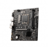 MSI PRO H610M-G DDR4 Processor family Intel