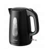 Concept RK2381 electric kettle 1.7 L 2200 W Black
