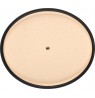 BALLARINI BELLAMONTE oval cast iron pot 75003-546-0 - 5.5 ltr black