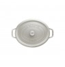 ZWILLING STAUB LA COCOTTE 5.5 L Oval Cast iron Casserole baking dish