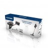 ICONIC SMART upright vacuum cleaner VP6025 CONCEPT