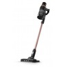 ICONIC SMART upright vacuum cleaner VP6025 CONCEPT