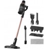 ICONIC SMART upright vacuum cleaner VP6025 CONCEPT