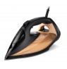 Philips 7000 series DST7040/80 HV Steam Iron Black/Gold