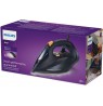 Philips 7000 series DST7060/20 HV Steam Iron Blue/Yellow