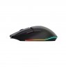 Trust Felox GXT110 wireless gaming mouse black