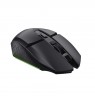 Trust Felox GXT110 wireless gaming mouse black
