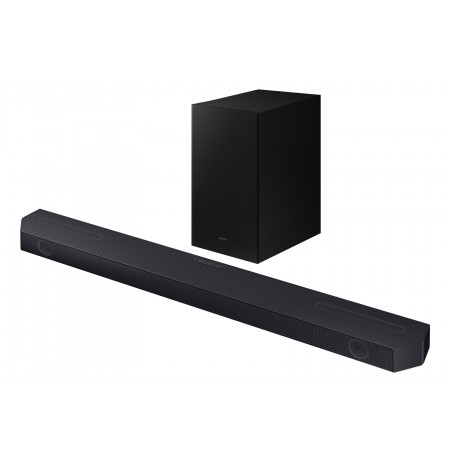 Soundbar Samsung HW-Q600C