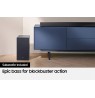 Soundbar Samsung SAMSUNG HW-C400/EN ( 2023)