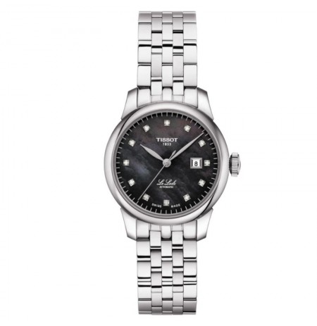 Tissot Le Locle Automatic Lady T006.207.11.126.00