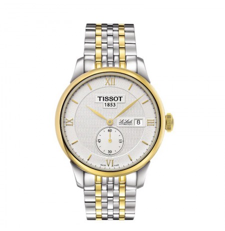 Tissot Le Locle Automatic Small Second T006.428.22.038.01