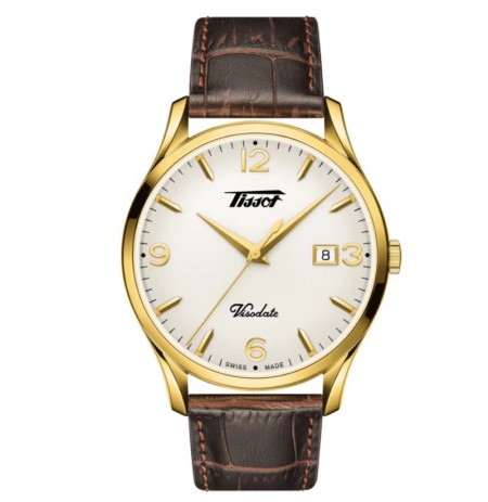 Tissot Heritage Visodate T118.410.36.277.00