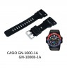Laikrodžio dirželis CASIO 10627083