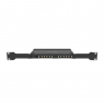 Mikrotik Wired Ethernet Router RB4011iGS+RM