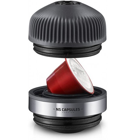 WACACO The NS adapteris Nespresso kapsulėms