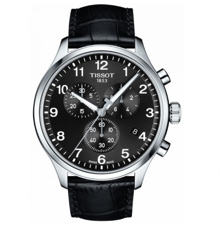 Tissot Chrono XL T116.617.16.057.00
