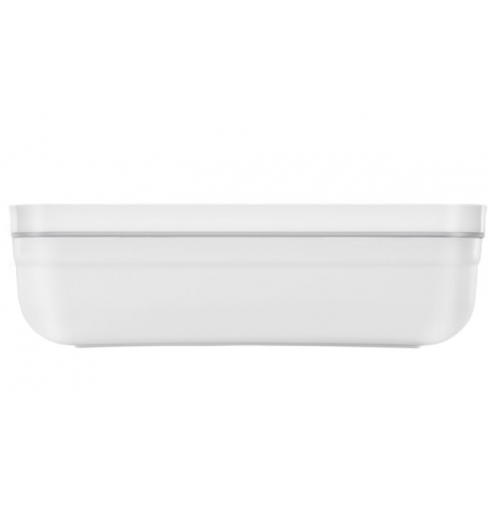 Plastic lunch box ZWILLING Fresh & Save 36801-318-0 1l white