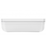 Plastic lunch box ZWILLING Fresh & Save 36801-318-0 1l white