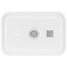 Plastic lunch box ZWILLING Fresh & Save 36801-318-0 1l white