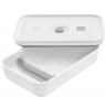 Plastic lunch box ZWILLING Fresh & Save 36801-318-0 1l white