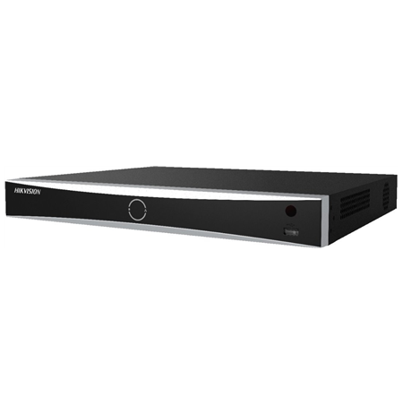 Hikvision NVR DS-7608NXI-K2 8-ch