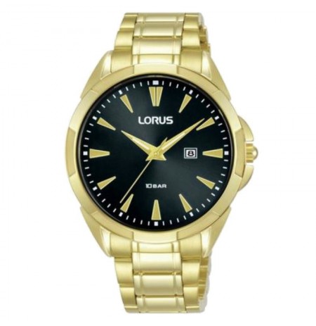 LORUS RJ260BX-9