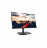Lenovo ThinkVision P24h-30 23.8 ", IPS, 2K QHD, 2560 x 1440, 16:9, 6 ms, 300 cd/m², Black, 60 Hz, HDMI ports quantity 1