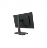 Lenovo ThinkVision P24h-30 23.8 ", IPS, 2K QHD, 2560 x 1440, 16:9, 6 ms, 300 cd/m², Black, 60 Hz, HDMI ports quantity 1